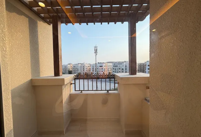 Luxury 2BR + Maid | Lusail | QAR 8,500 | Bills Inc