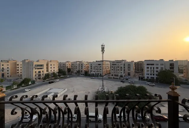 Luxury 2BR + Maid | Lusail | QAR 8,500 | Bills Inc