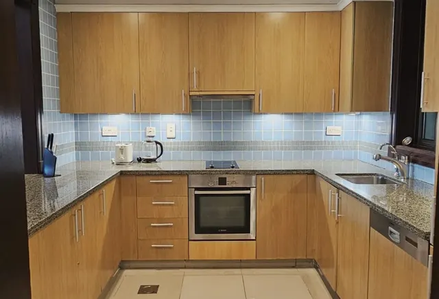 1 Bedroom Townhouse Furnished Including Bills