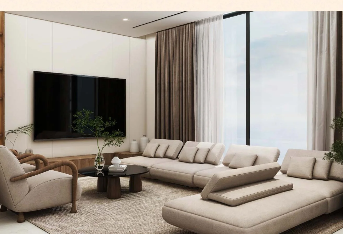 5BR Villa | Private Garden | Flexible Payment Plan
