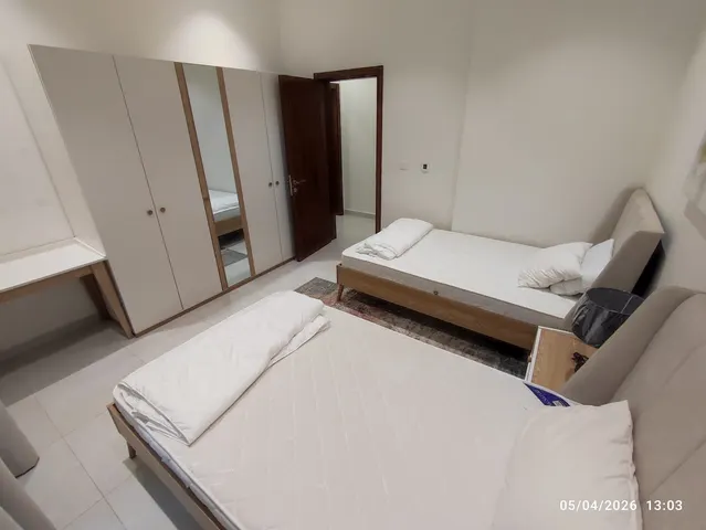 Big size 2 BHK I FF I Including I Foxhill boulevar