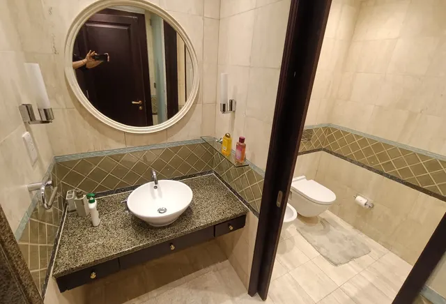 Luxury 5BR Duplex Penthouse| 499 SQM| Marina View