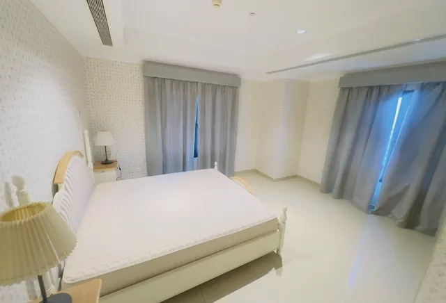 PREMIUM FULLY FURNISHED 2 BHK | THE PEARL-QATAR