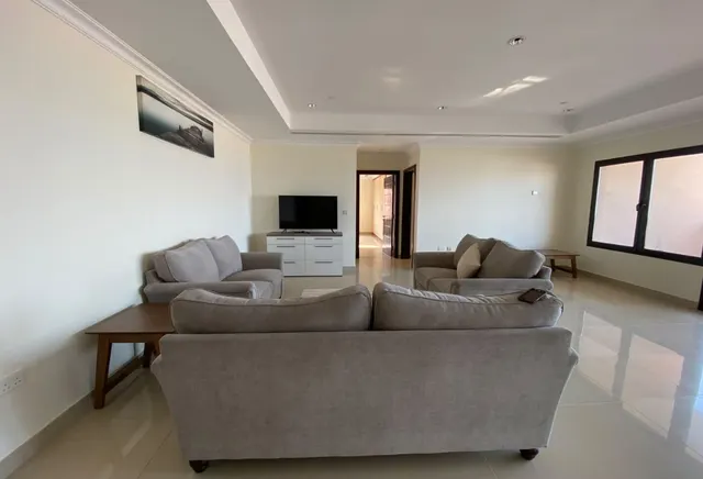 Luxury High-Floor 2BR | 175 SQM | 3 Baths | Balcon