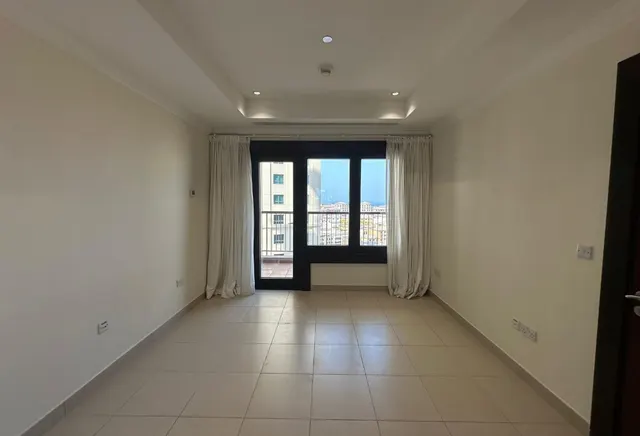 Spacious Converted 2BR | Semi Furnished | Porto Ar