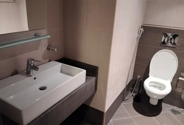 1BR Fully Furnished | Best Deal | Lusail
