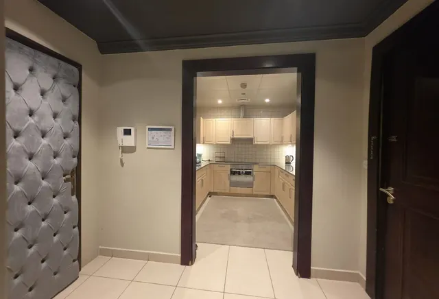 High Floor 2BR | Fully Furnished | Porto Arabia