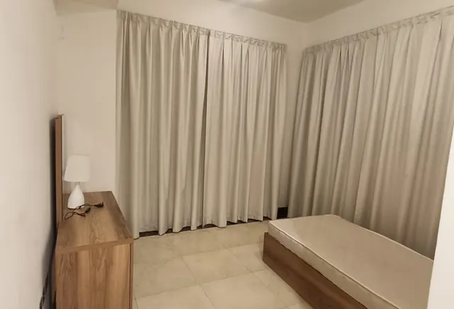 LUXURY DEPLEX 3BHK + MAID FULLY FURNISHED