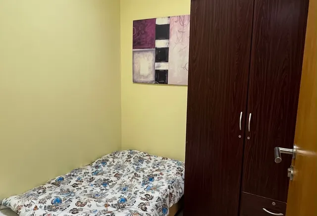 COZY 2 BR PLUS MAID IN ZIG ZAG WITH SEA VIEW