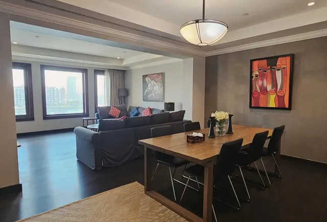 1 Bedroom Townhouse Furnished Including Bills