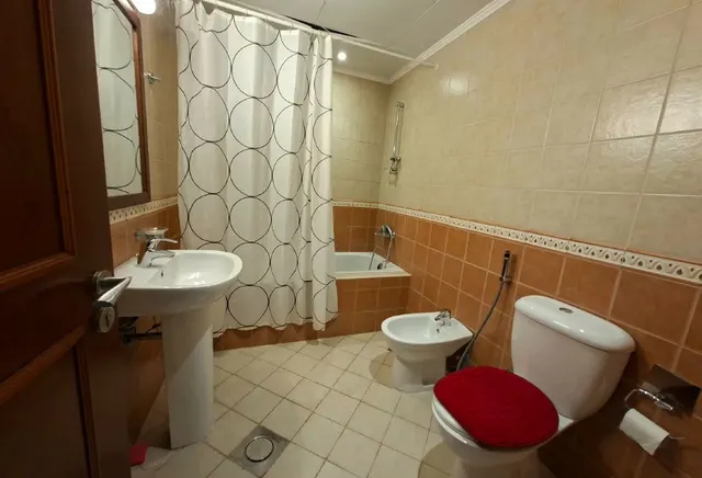 Full Marina View | 2 Bedroom | Porto Arabia