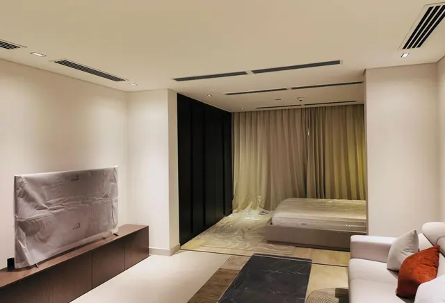 STUDIO FURNISHED | 7500 EXCLUDING + 2 MONTH FREE