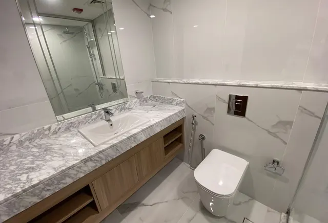 Sea View 2 Bedroom | Brand New | Lusail