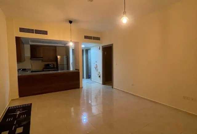 GOOD DEAL WITH TITLE DEED 1BEDROOM NEAR TO ALMEERA