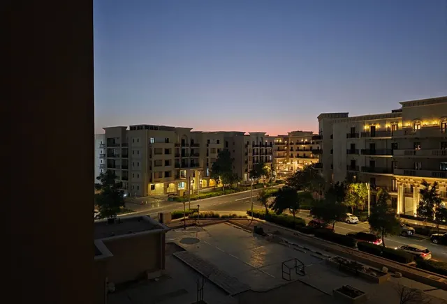 ELEGANT 1BEDROOM FULLY FURNISHED WITH BALCONY