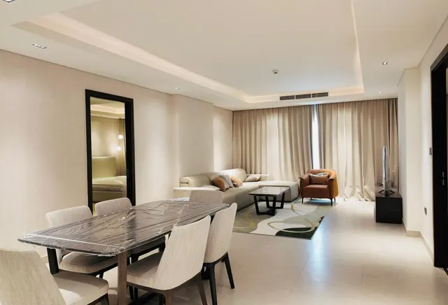 3+Maid Duplex | Premium Pearl Island Residence