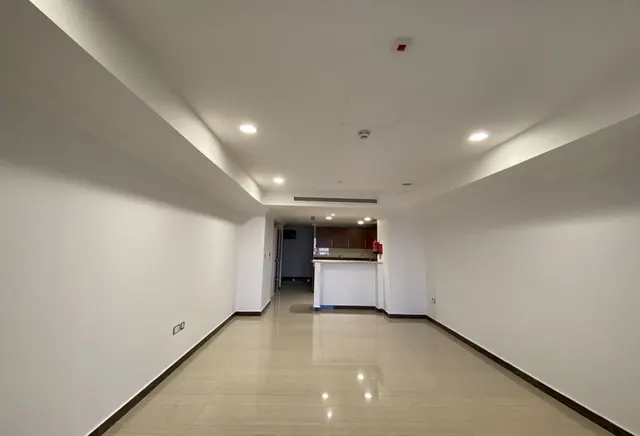 Premium Semi-Furnished Studio with Balcony | Porto