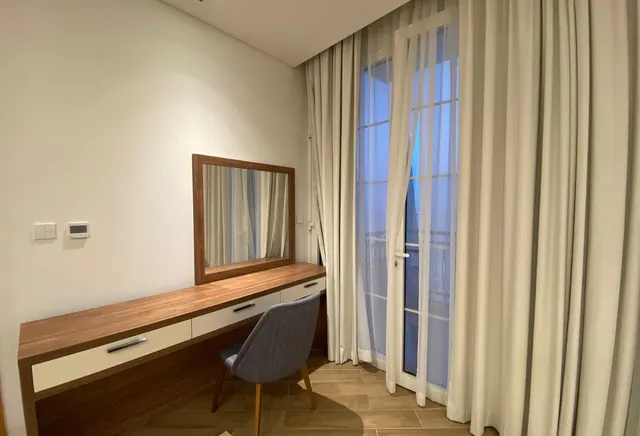 Sea View | 2 Bedroom + Maid | Floresta Gardens
