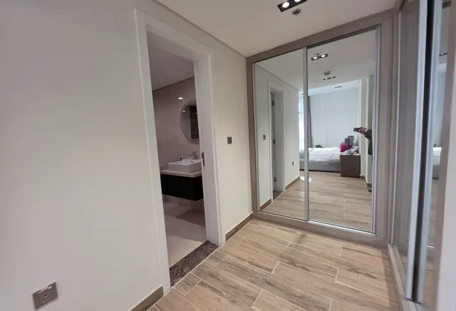 Brand New 2Br Apartment 160 SQM 2Balconies 7500QR