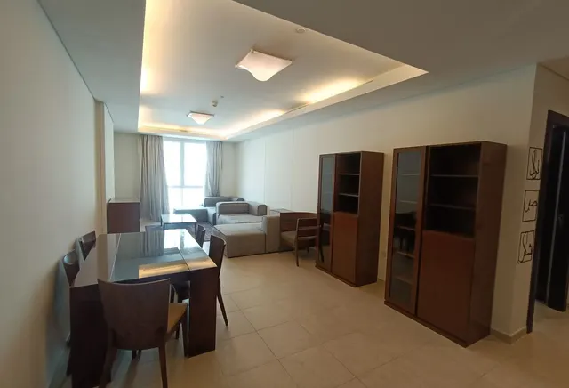 1 BHK Fully Furnished|ONE MONTH FREE|With Balcony