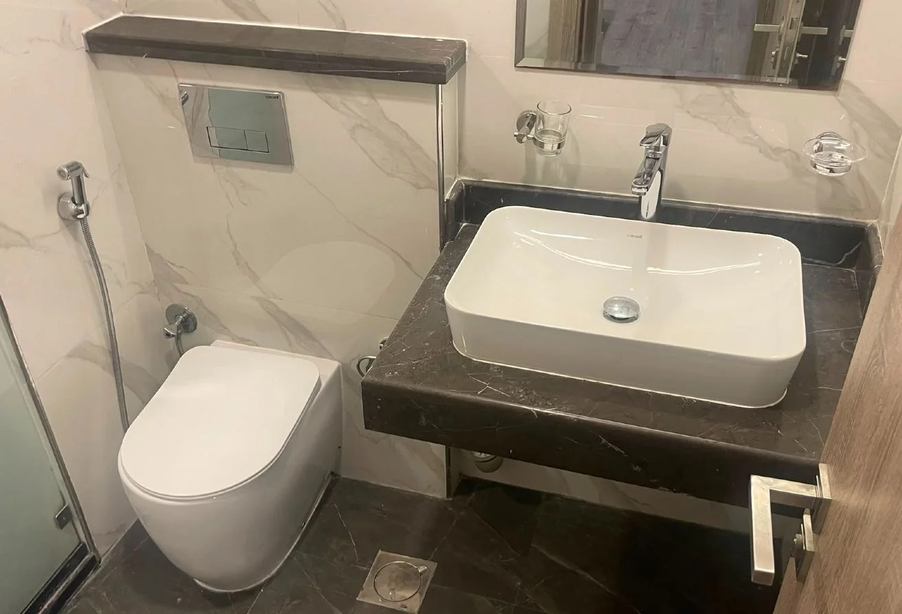 2BHK |FULLY FURNISHED|GIARDINO VILLAGE