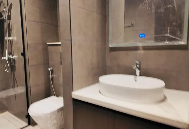 STUDIO FURNISHED | 7500 EXCLUDING + 2 MONTH FREE
