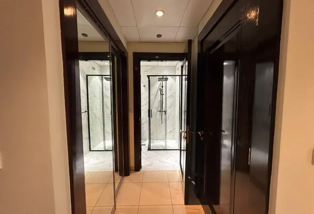 Elegant 2BHK | 120 SQM | Bills Included