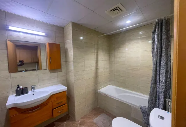 ELEGANT STUDIO FULLY FURNISHED IN FOXHILLS @ 4295 - view 3