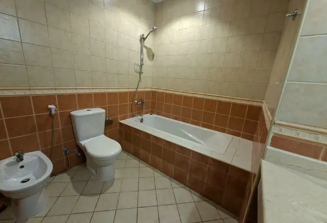 Luxury 2 Bedroom | Marina View | QAR 10,974
