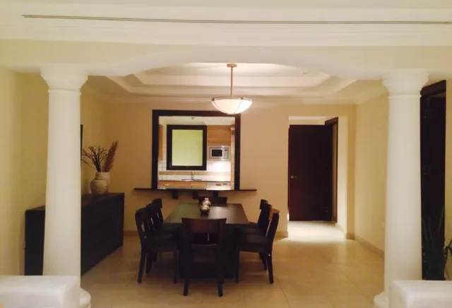 2 Bedroom Townhouse Furnished Including Bills