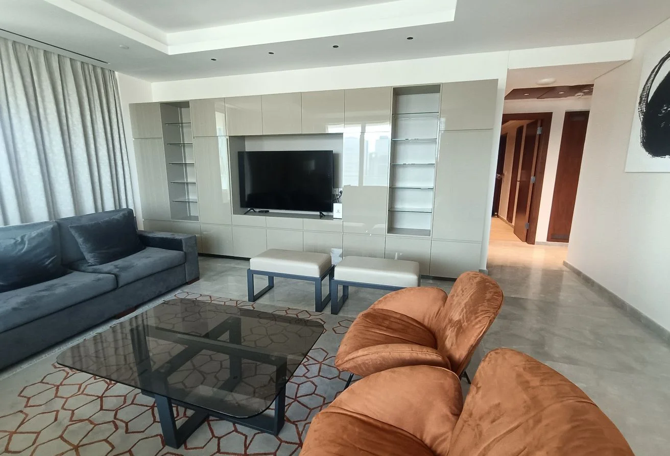 Two BHK Fully Furnished|Two Months Free|