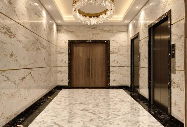 BULK SALE | 21 UNITS| LUSAIL MARINA_1BHK,2BHK,3BHK