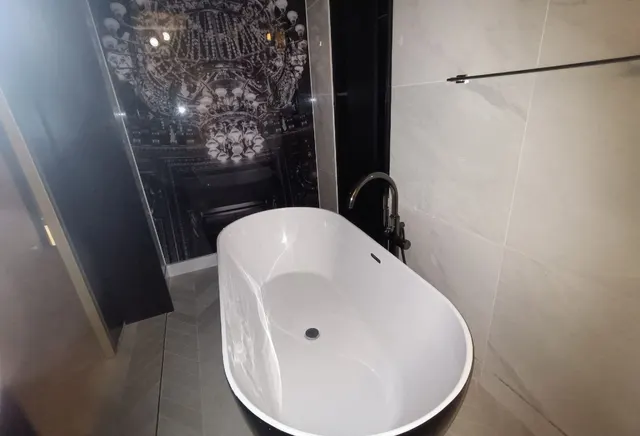 1 Month Free | Luxury Furnished 1BR | The Pearl