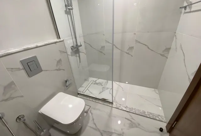 Sea View 2 Bedroom | Brand New | Lusail