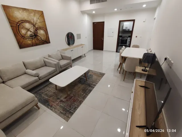 Premium 2 BHK Modern Living | Fox Hills SouthI INC