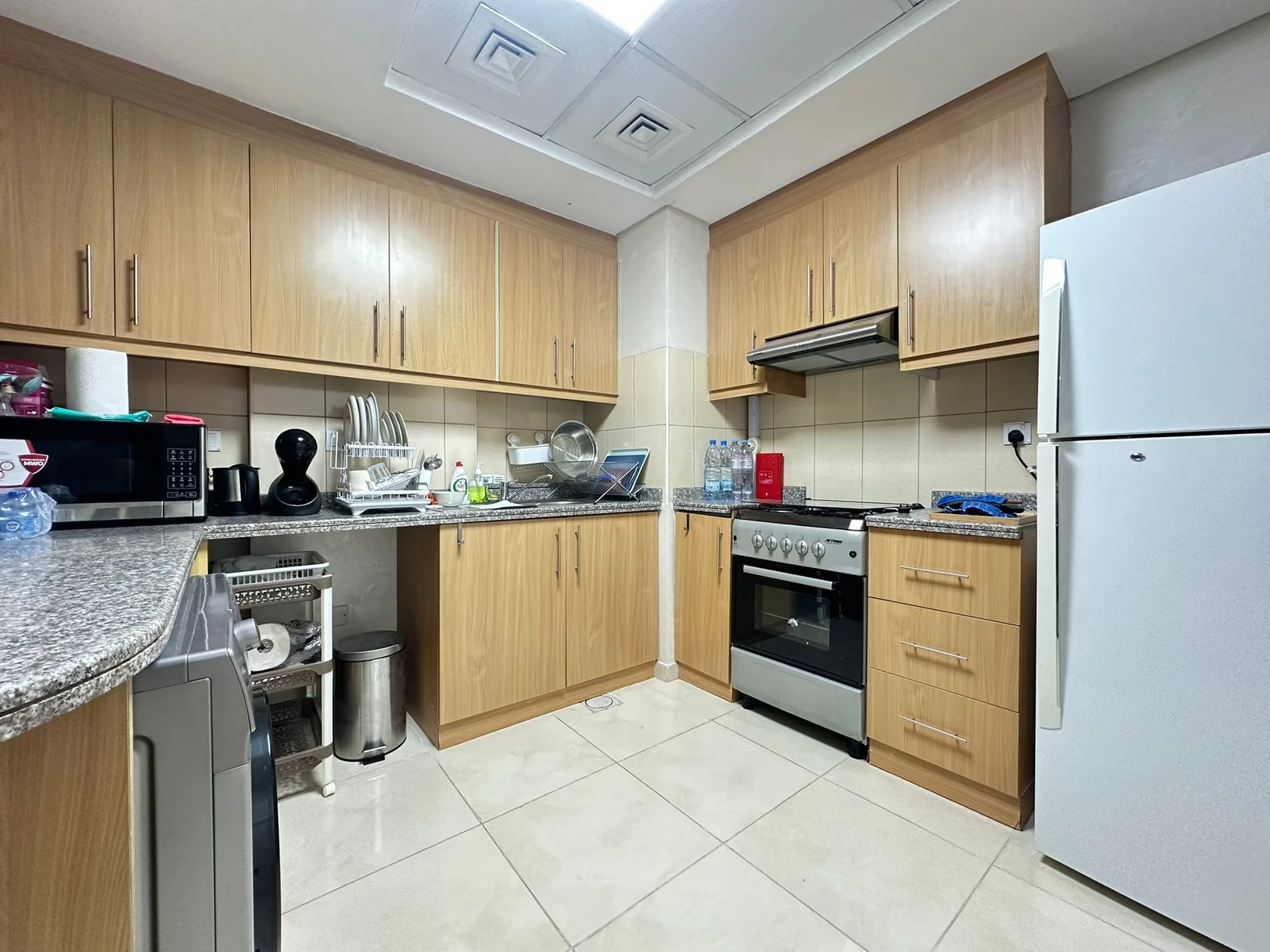 Elegant 1BHK Apartment | Luxury Living Fox Hills