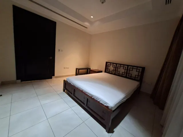 Furnished 2 Bedroom Apartment in The Pearl-Qatar