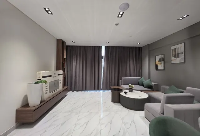 2BHK Brand New Apartment Fully Furnished 7800QAR