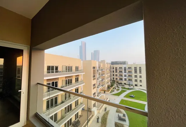 Well Designed 2BR | Fox Hills Residence