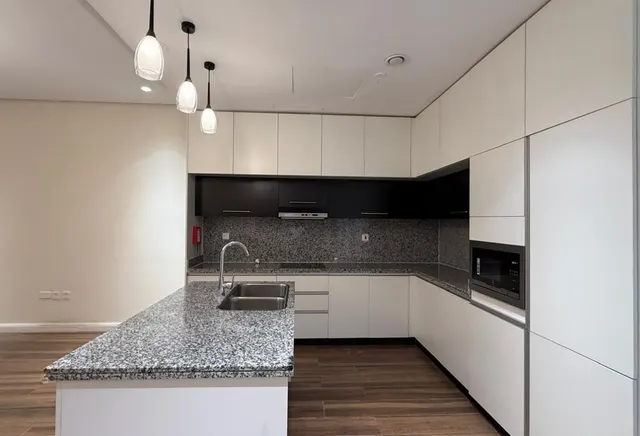 Luxury 2BR + Maid | Full Sea View | Floresta Garde