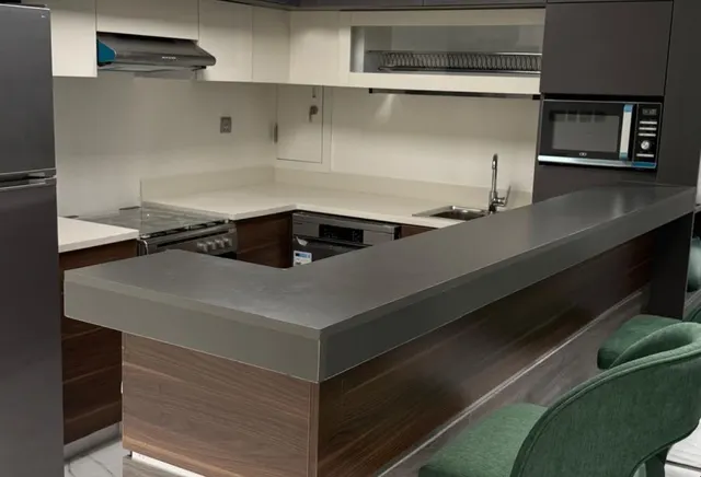 LUXURY 2 BHK FF RENTED NEW APARTMENT BEST PRICE