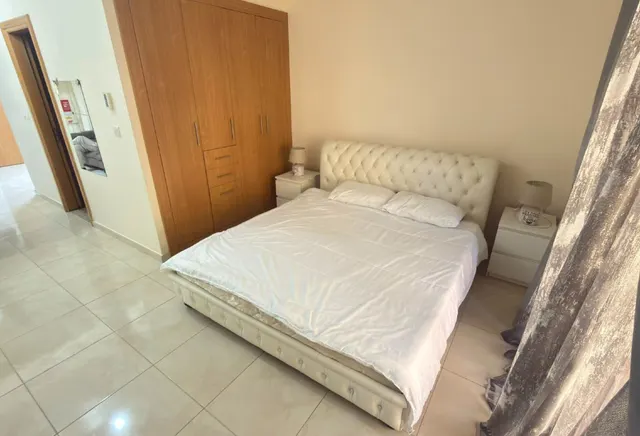 COZY STUDIO | FURNISHED | BALCONY WITH LUSAIL VIEW