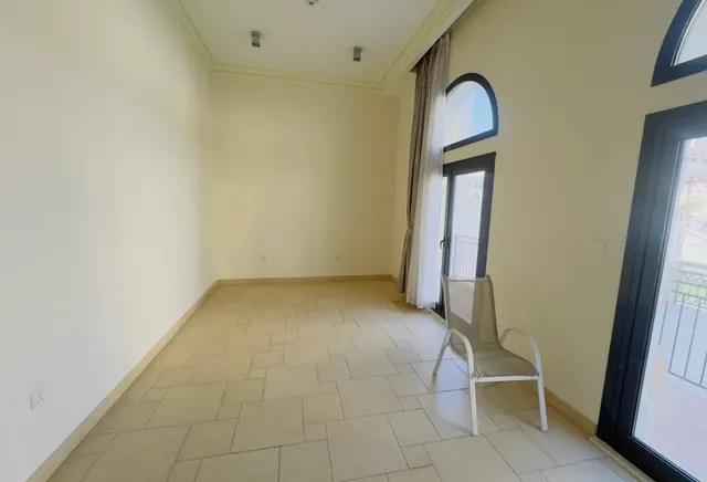Premium 3 BHK Waterfront Villa | The Pearl Qatar