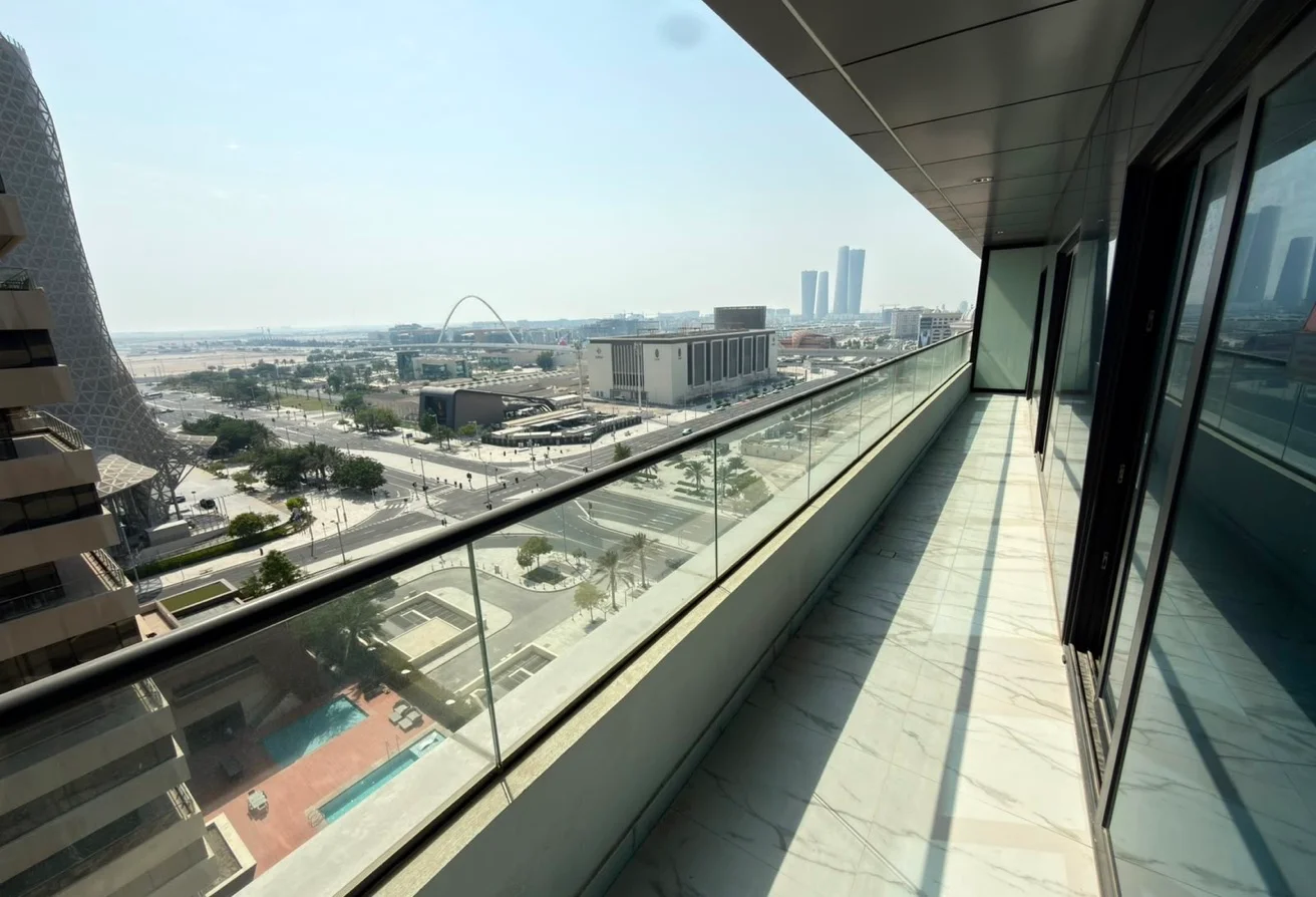 ELEGANT FULLY FURNISHED 2+MAID WITH BIG BALCONY - view 3