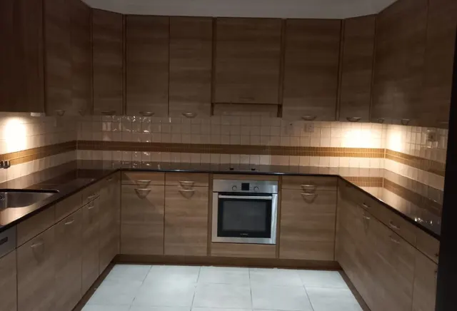 Spacious 1Bhk Fully Furnished|With Balcony|