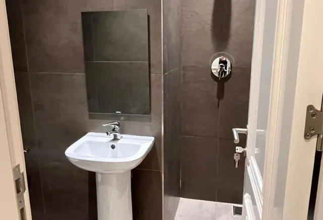Spacious 3 Bed + Maid in Floresta Gardens | 40% DP