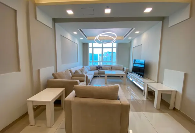 Luxury 1BHK | Fully Furnished | Lusail