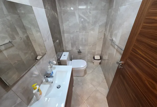 SPACIOUS 1BR | ERKYAH | 5500 ONLY EXCLUDING BILLS