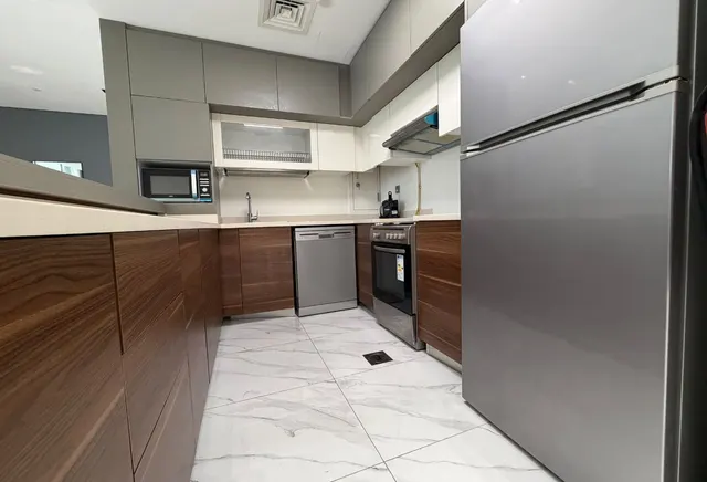 Brand New Luxury 2BR | 138 SQM | Fully Furnished |