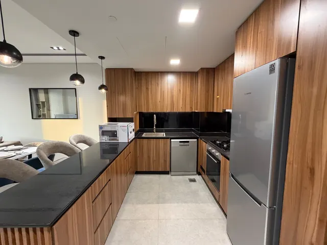Modern 2 Bedroom Apartment in Lusail Marina Area